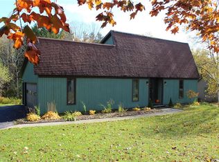 4448 Kasson Rd, Syracuse, NY 13215