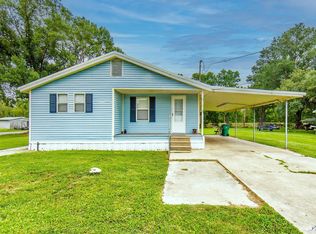 36235 Highway 75, Plaquemine, LA 70764