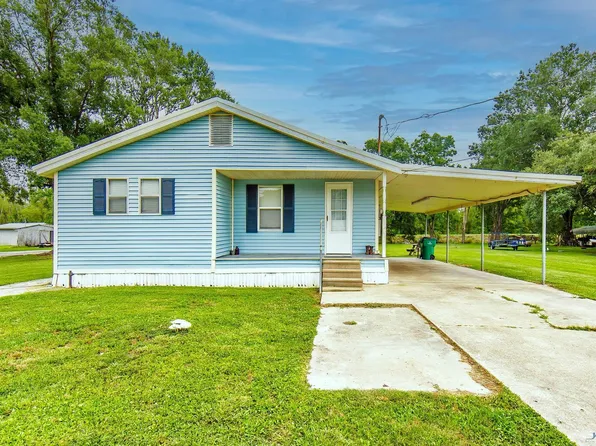 36235 Highway 75, Plaquemine, LA 70764