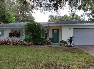 1721 Newport Ln, Clearwater, FL 33756