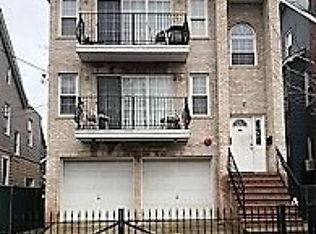 173 Mapes Ave, Newark, NJ 07112