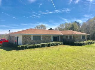 138 Elria Rd, Coushatta, LA 71019