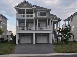 11446 Maid At Arms Ln, Berlin, MD 21811