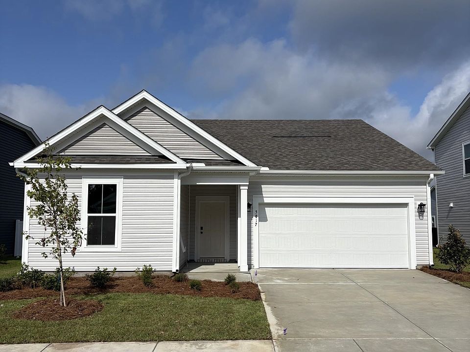 1st image of 5017 Gallop Ct.
