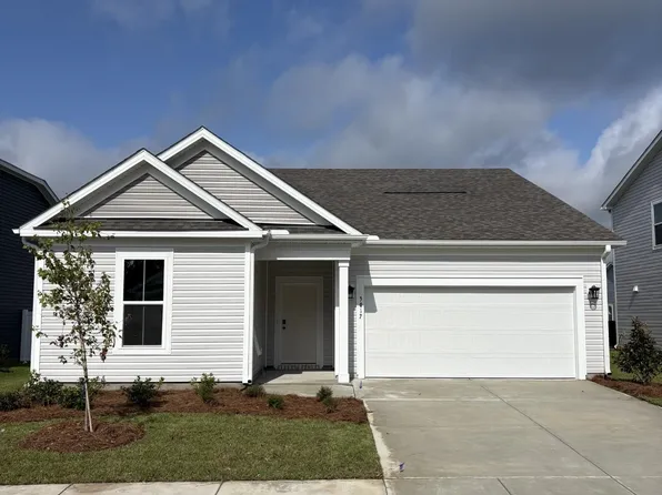 5017 Gallop Ct., Myrtle Beach, SC 29588