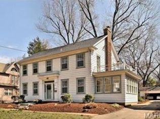 238 S Gore Ave, Saint Louis, MO