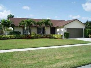 11114 Pine Valley Dr, Wellington, FL 33414