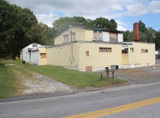 2333 Ruth Ave, Sparrows Point, MD 21219