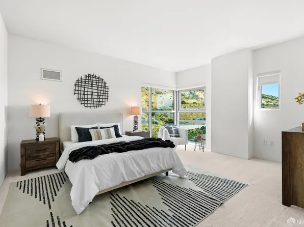1 Mandalay Pl Unit 910, South San Francisco, CA 94080