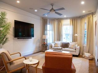 134 Cushing Ave #1, Dorchester, MA 02125