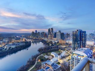 44 East Ave #3202, Austin, TX 78701