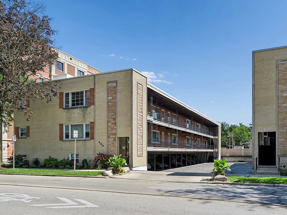 1st image of 409 Lathrop Ave APT 1B