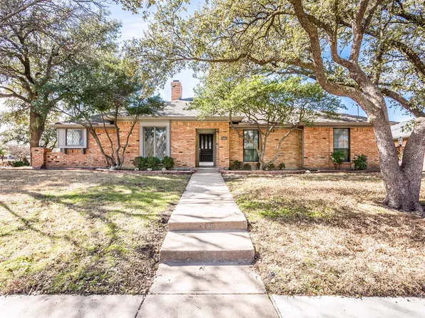 806 Mount Vernon Dr, Richardson, TX 75081