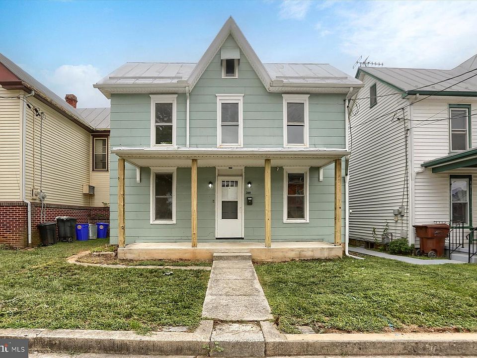 1st image of 349 E Burd St