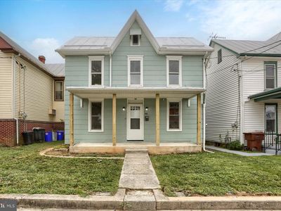 349 E Burd St, Shippensburg, PA, 17257