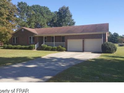 97 Clifford Rd, Clinton, NC, 28328