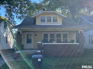 2814 N Sheridan Rd, Peoria, IL 61604