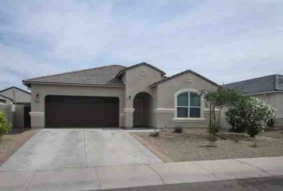 Property Front View