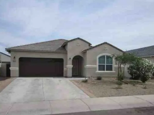 24446 W Wood Ave, Buckeye, AZ 85326