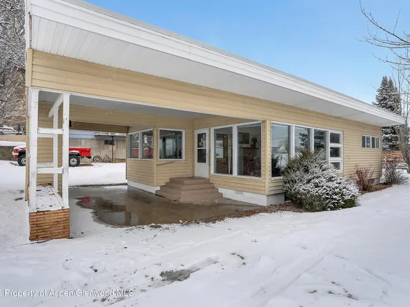 901 Pershing St, Craig, CO 81625