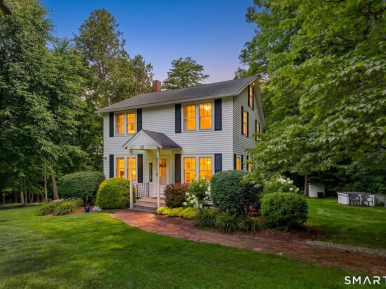 158 Lewis Hill Rd — Photo 36