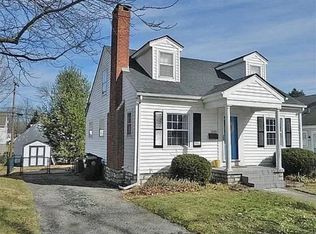 1605 Clayton Ave, Lexington, KY 40505
