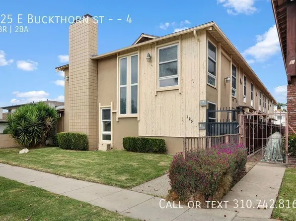 125 E Buckthorn St #4, Inglewood, CA 90301