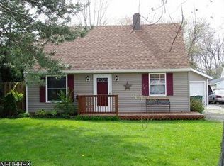 1800 Clyde Rd, Madison, OH 44057