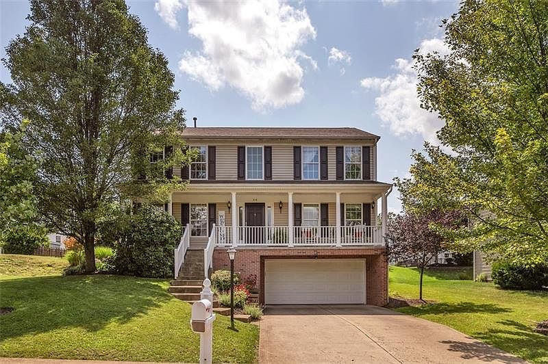 318 Village Dr, Mars, PA 16046 Zillow