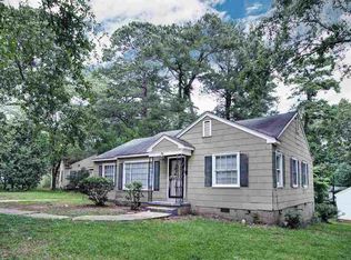 624 Launcelot Rd, Jackson, MS 39206