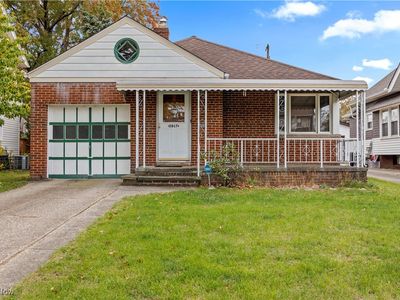 2017 Grovewood Ave, Parma, OH, 44134