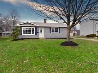 5684 Stanford Ave, Youngstown, OH 44515