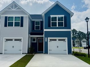 250 Christiana Ln UNIT 1-A, Myrtle Beach, SC 29579