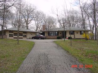 2616 Ridge Rd, Marshalltown, IA 50158