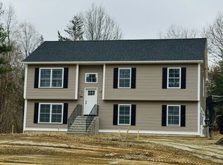 105 Reilly Rd, Hampton, CT 06247