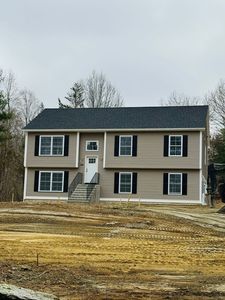 105 Reilly Road, Hampton, CT, 06247