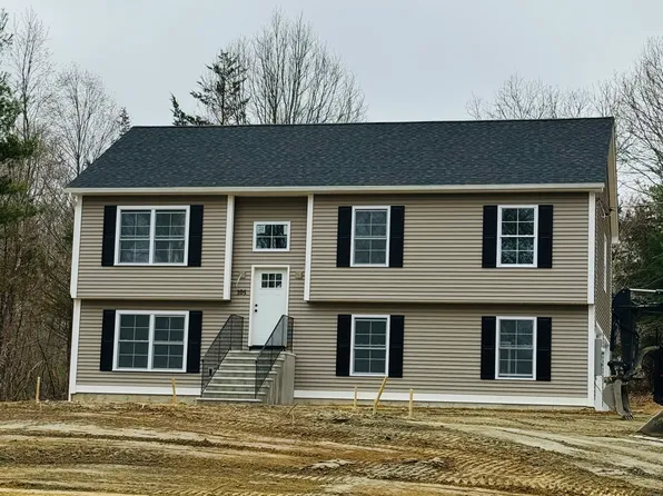105 Reilly Road, Hampton, CT 06247