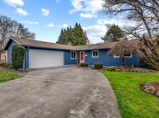 3019 Hawthorne St, Longview, WA 98632