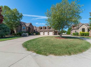 1333 Cottonwood Rd, Rogersville, MO 65742