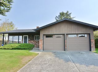 1981 Grant St, North Bend, OR 97459
