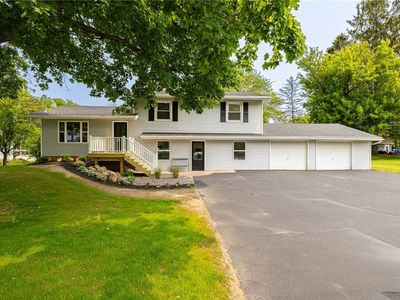 3908 Stalker Rd, Macedon, NY, 14502