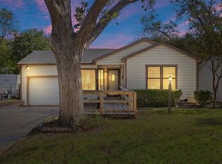 4020 Maple Ave, Waco, TX 76707