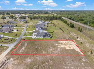 5995 SW 124th Way LOT 35, Archer, FL 32618