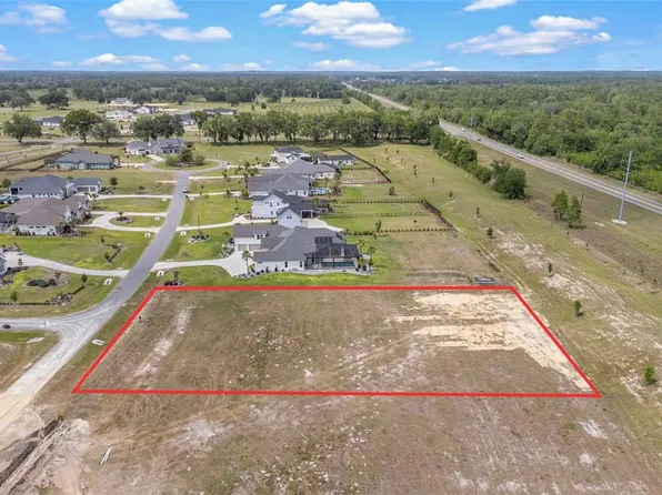5995 SW 124th Way Lot 35, Archer, FL 32618