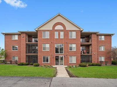 7020 Heritage Cir #6-1A, Orland Park, IL, 60462