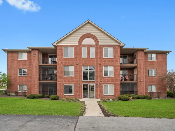 7020 Heritage Cir #6-1A, Orland Park, IL 60462
