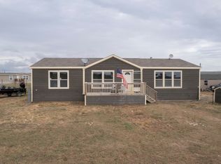 947 Private Road 4219, Decatur, TX 76234