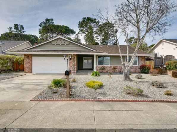 207 Valencia Dr, Millbrae, CA 94030