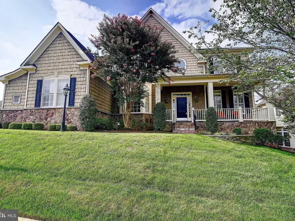 19124 Caddy Ct, Leesburg, VA 20176