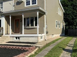 433 W Patterson St, Lansford, PA 18232